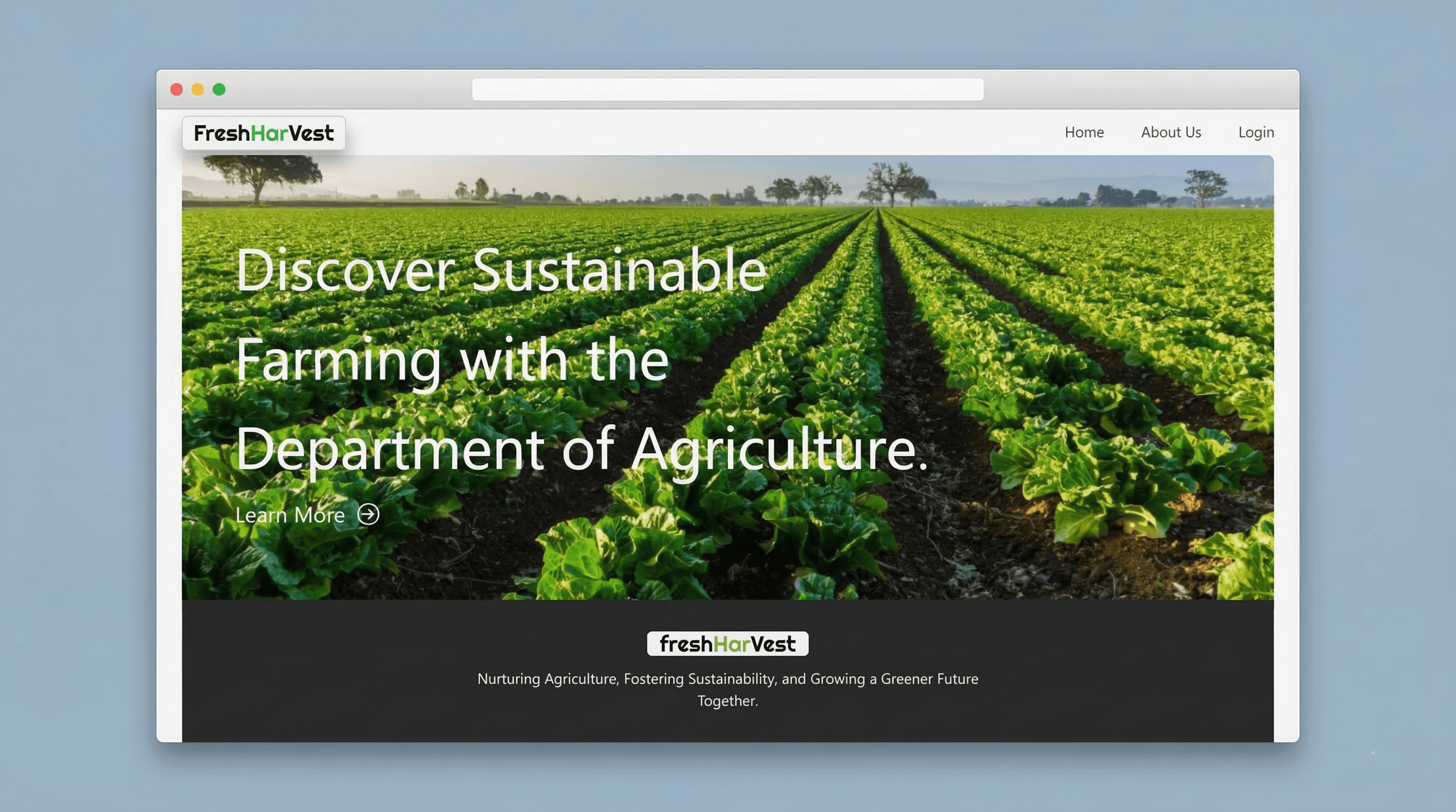 Farm Management POS - 2