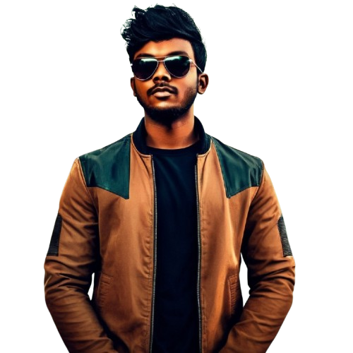 Sahan's profile picture as a developer and designer